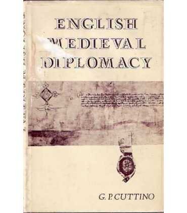 English Medieval Diplomacy