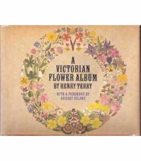 A Victorian Flower Album