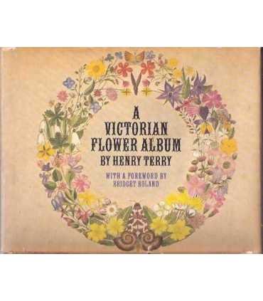 A Victorian Flower Album