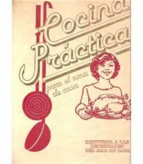 Cocina Práctica para el ama de casa