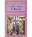Historia social del Trabajo