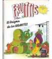 El enigma de los gigantes. Fruittis