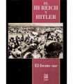 El tercer Reich y Hitler. El frente sur