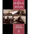 El tercer Reich y Hitler. Guerra relámpago