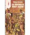 Las aventuras de Wesley Jackson