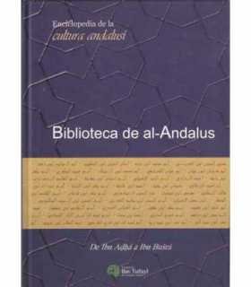 Biblioteca de al-Andalus: De Ibn Adhà a Ibn Busrà