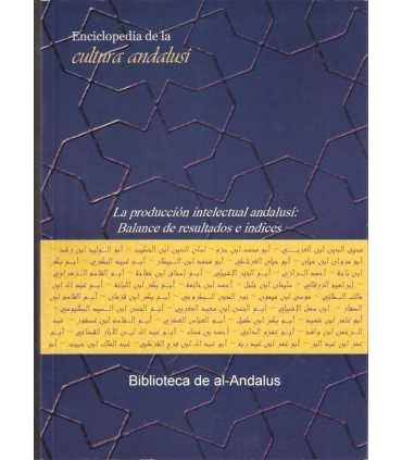 Biblioteca de al-Andalus: La producción intelectua