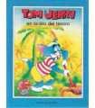 Tom & Jerry en la isla del tesoro
