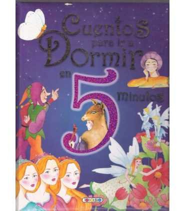 Cuentos para ir a dormir en 5 minutos