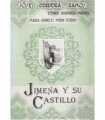 Jimena y su Castillo