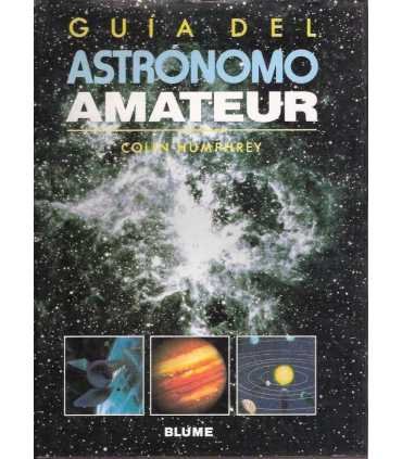 Guía del astrónomo amateur