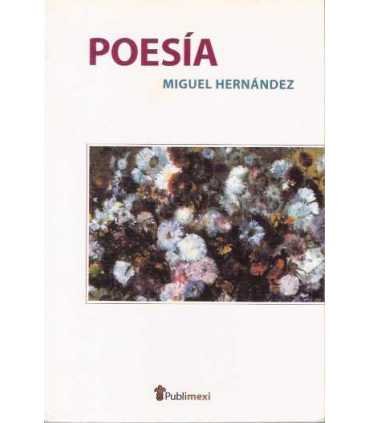 Poesía