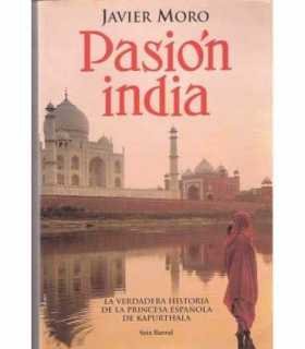 Pasión india