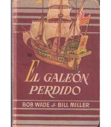 El galeón perdido