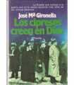 Los cipreses creen en Dios