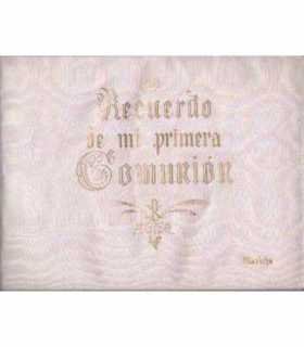 Primera Comunión