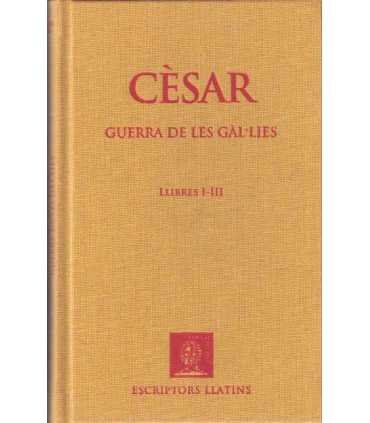 Guerra de les Gàl.lies