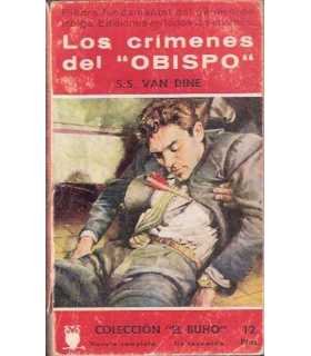 Los crímenes del Obispo