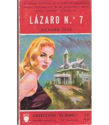 Lázaro nº 7