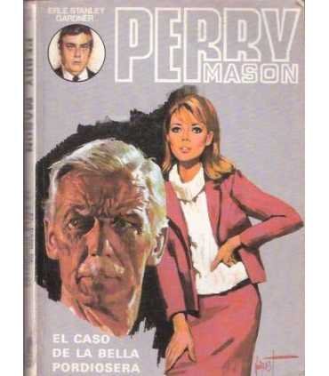 Perry Mason. El caso de la bella pordiosera