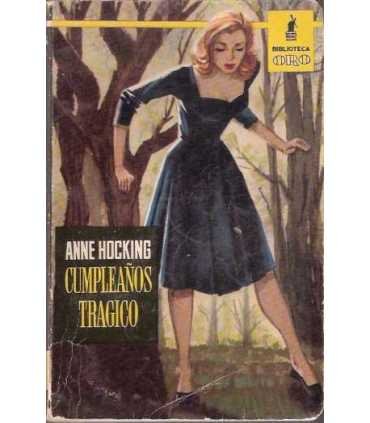 Cumpleaños trágico