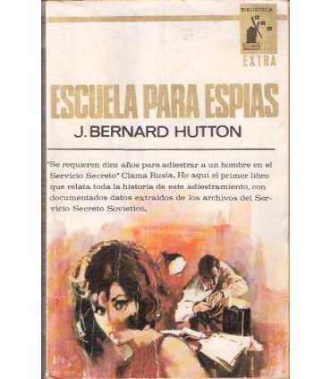 Escuela para espías