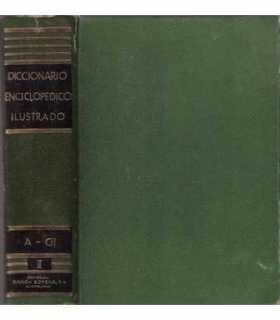 Diccionario enciclopédico ilustrado de la Lengua E