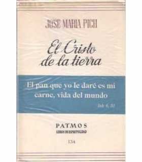 El Cristo de la Tierra