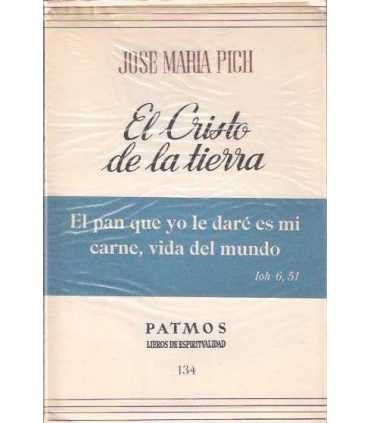 El Cristo de la Tierra