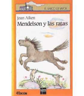 Mendelson y las ratas