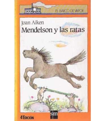 Mendelson y las ratas