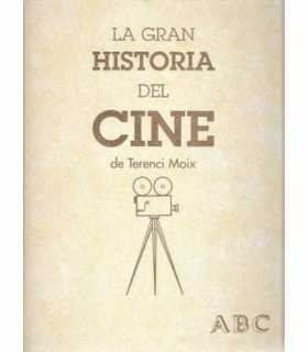 La Gran Historia del Cine Tomo I.