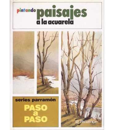 Pintando paisajes a la acuarela