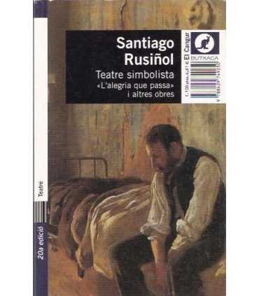 L'alegría que passa i altres obres