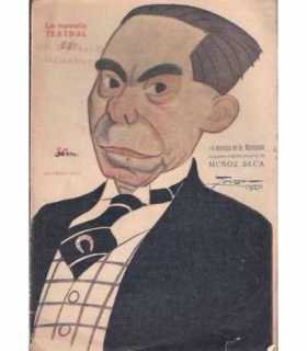 La plancha de la marquesa