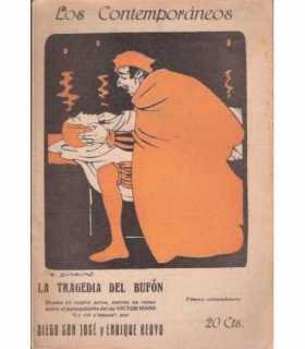 La tragedia del bufón