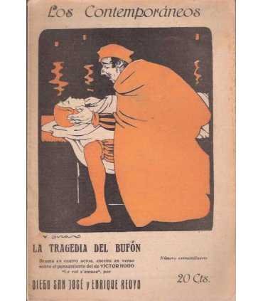 La tragedia del bufón
