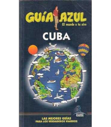 Guía Azul. Cuba 2007-08