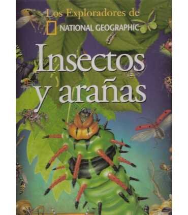 Los exploradores de National Geographic. Insectos