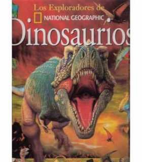Los exploradores de National Geographic. Dinosauri