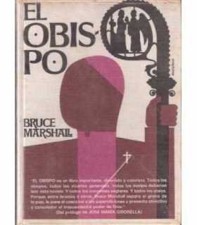 El Obispo
