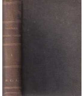 Spanish and English Dictionary, I. Diccionario nue