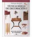 Técnicas básicas de Decoración I