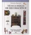 Técnicas básicas de Decoración II