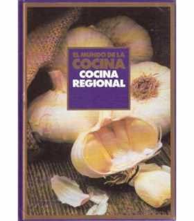 El mundo de la cocina: Cocina regional
