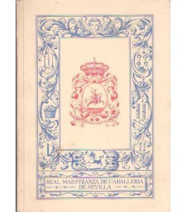 Lista de los Caballeros de la Real Maestranza de C