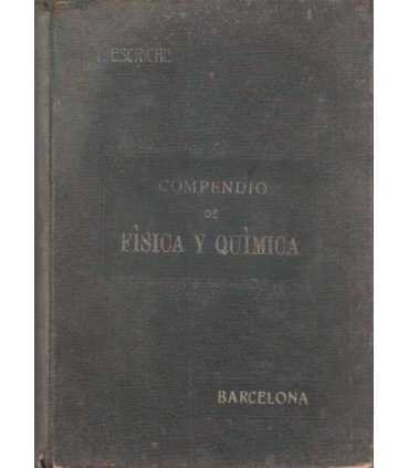 Compendio de Física y Química