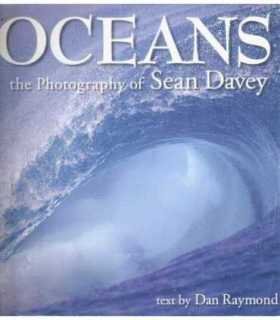 Oceans the Photography of Sean Davey