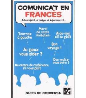 Comunica't en Francès