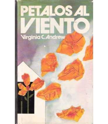 Pétalos al viento
